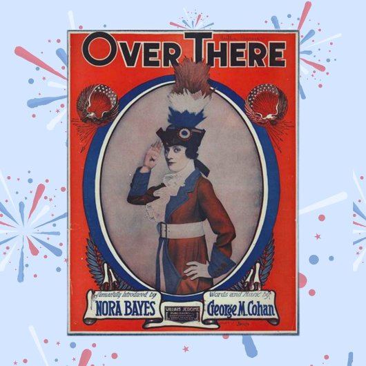 向こうに ポストカード