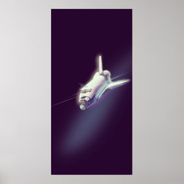 向こうの闇 ポスター