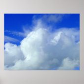 向こうの青 ポスター (正面)