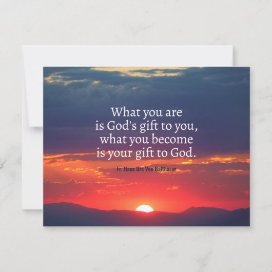 向こうハンスウルスフォンバルサール引用文カード シーズンカード (正面)