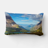 向こう谷 ランバークッション (裏面)