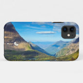 向こう谷 Case-Mate iPhoneケース (裏面(横))
