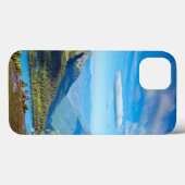 向こう谷 Case-Mate iPhoneケース (裏面 (横))
