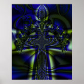 向こう ポスター (正面)