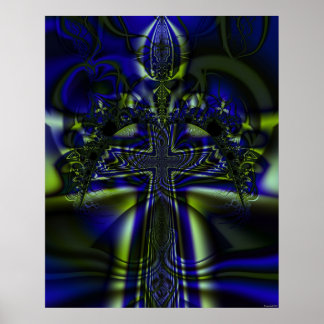 向こう ポスター