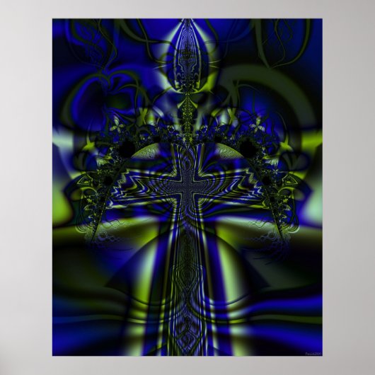 向こう ポスター (正面)