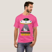 向生保 Tシャツ (正面フル)
