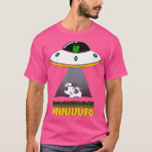 向生保 Tシャツ (正面)