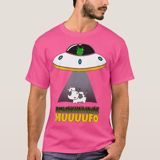 向生保 Tシャツ (正面)