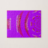 君おもしろいに恋しく思は退屈だ ジグソーパズル (横)