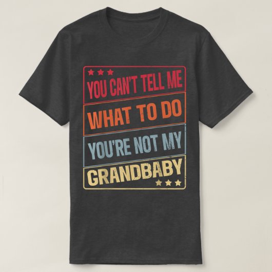 君おもしろいは僕じゃない Tシャツ (デザイン正面)