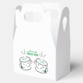 君おもしろいは僕の茶最高のだ、君は僕の大物だ フェイバーボックス (オープン)