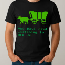 君おもしろいはRFK Jr聞に死んだ