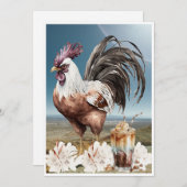 君お気に入りのの朝の僕の時間 シーズンカード (正面/裏面)