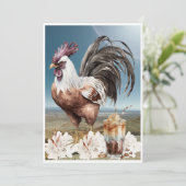 君お気に入りのの朝の僕の時間 シーズンカード (スタンド正面)