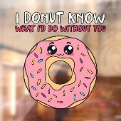 君がいなかったら何をしようか僕は知らない ウィンドウサイン (シート2)