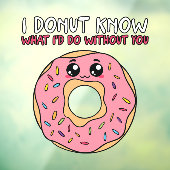 君がいなかったら何をしようか僕は知らない ウィンドウサイン (シート3)