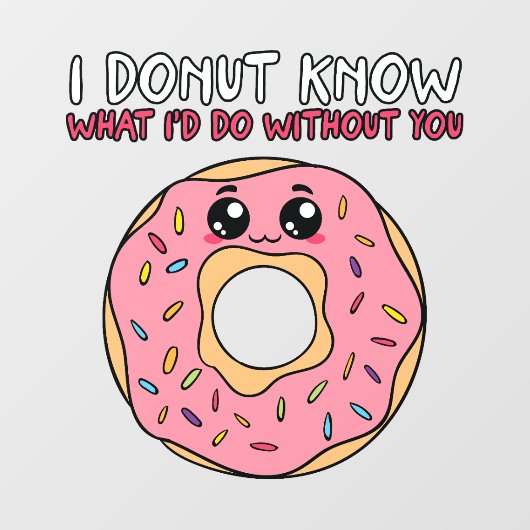 君がいなかったら何をしようか僕は知らない ウィンドウサイン (シート)