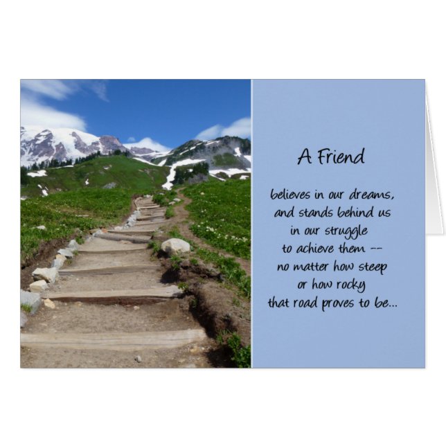 君がいなかったら私は出来なかった… (正面横)