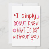 君がいなくても、私が何をしたらいいのか分かるだけの引用文 シーズンカード (正面)