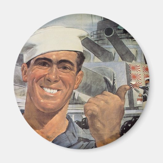 君がいなければできなかった マグネット (正面)