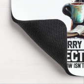 君がおもしろい去った時は僕が選んで聴いている厳選された マウスパッド (コーナー)