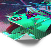 君がこうもりを打つまでは何事も無い ポスター (角)