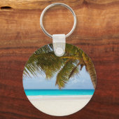 君がここにいたらよかったのに! キーホルダー (正面)