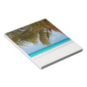 君がここにいたらよかったのに! ノートパッド (アングル)