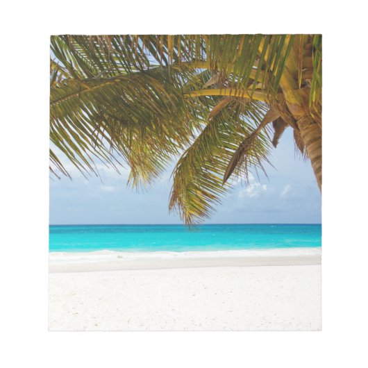 君がここにいたらよかったのに! ノートパッド (正面)