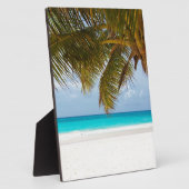 君がここにいたらよかったのに！ フォトプラーク (側面)