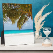 君がここにいたらよかったのに！ フォトプラーク (側面)