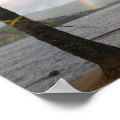 君がここにいたらよかったのに ポスター (角)