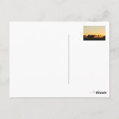 君がここにいたらよかったのに ポストカード (裏面)