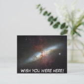 君がここにいたらよかったのに! ポストカード (スタンド正面)