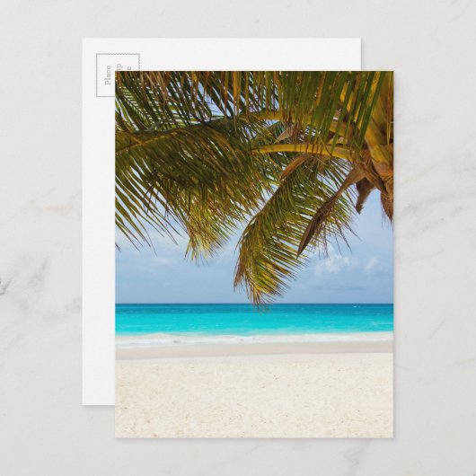 君がここにいたらよかったのに! ポストカード (正面/裏面)