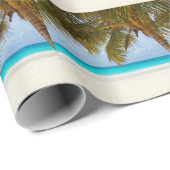 君がここにいたらよかったのに！ ラッピングペーパー (ロールコーナー)