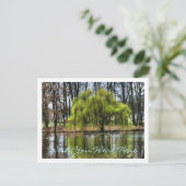 君がここにいれば ポストカード (スタンド正面)