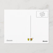 君がここにいれば ポストカード (裏面)