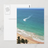 君がここにいれば ポストカード (正面/裏面)