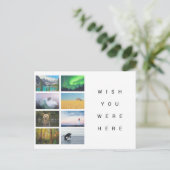 君がここにいれば ポストカード (スタンド正面)