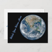 君がここにいれば ポストカード (正面/裏面)