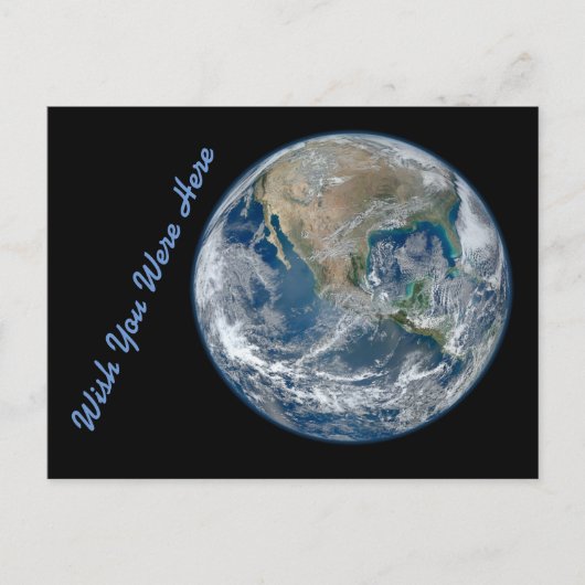 君がここにいれば ポストカード (正面)