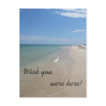 君がここにビーチシーン