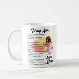 君がまだ居たらたまに好い コーヒーマグカップ