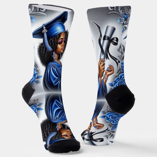 君がやった ソックス (傾斜あり)