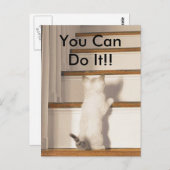 君がやった ポストカード (正面/裏面)