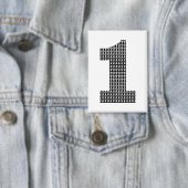 君が一番だ 缶バッジ (インサイチュ)