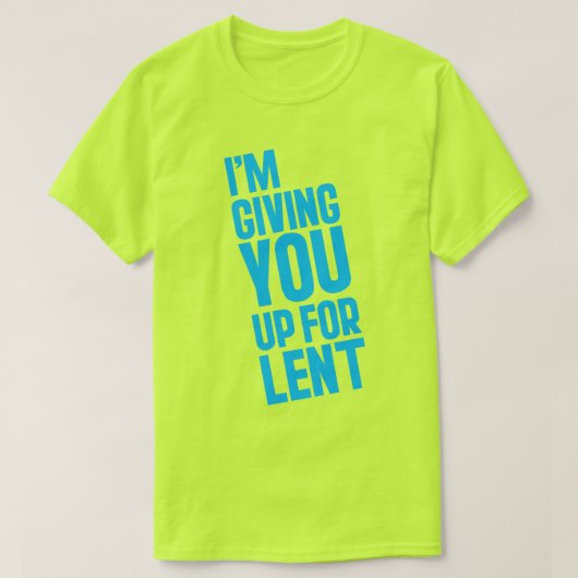 君が与えTシャツを貸してくれる Tシャツ (デザイン正面)