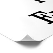 君が会うクールの数数先生は私だ ポスター (角)